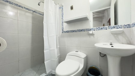 Casona Libertrek Inn, Cusco, Peru
