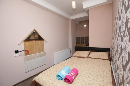 Mia B&B Tbilisi, Tbilisi City, Georgia