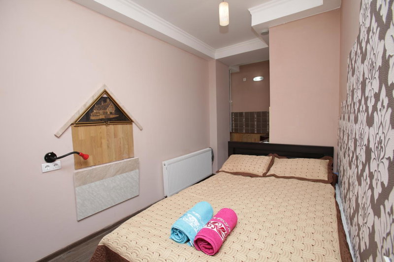 Mia B&B Tbilisi, Tbilisi City, Georgia