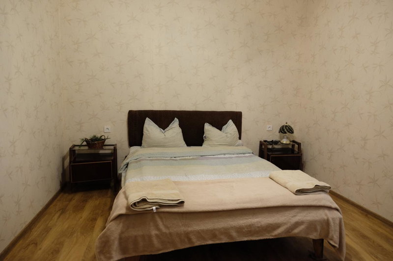 Mia B&B Tbilisi, Tbilisi City, Georgia