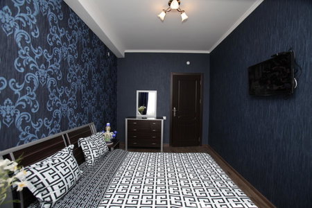 Mia B&B Tbilisi, Tbilisi City, Georgia