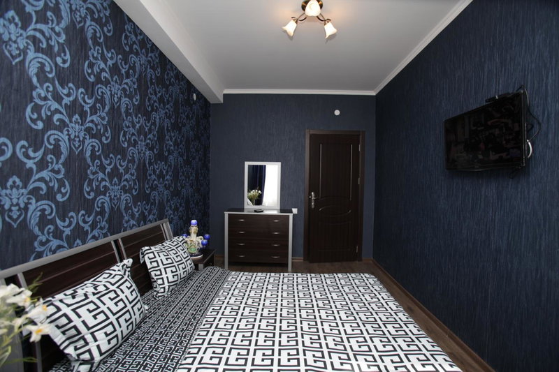 Mia B&B Tbilisi, Tbilisi City, Georgia