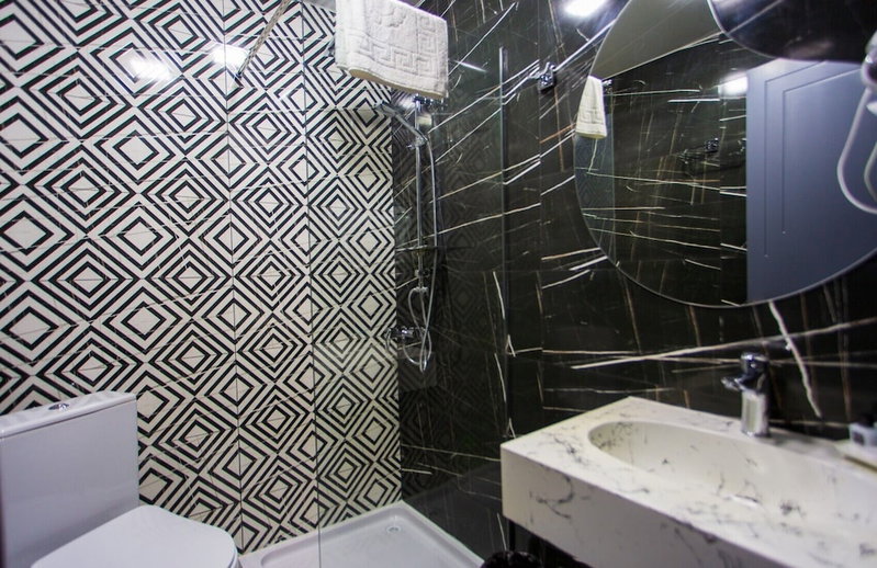Memory Hotel Batumi, Batumi, Georgia