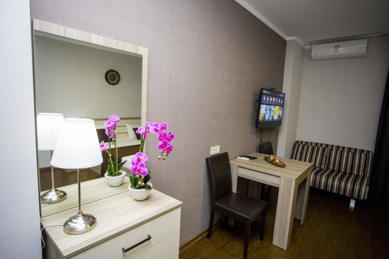 Lux Apartment, Batumi, Georgia