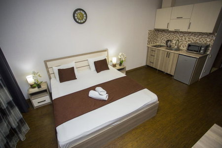 Lux Apartment, Batumi, Georgia