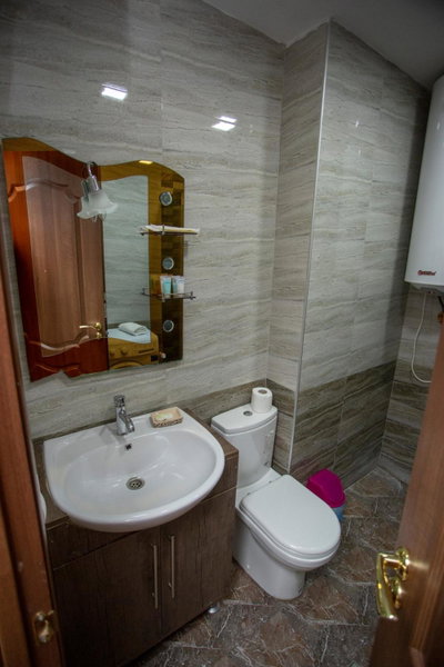 Lux Apartment, Batumi, Georgia
