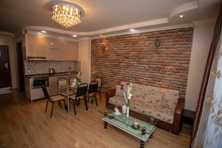 Lux Apartment, Batumi, Georgia
