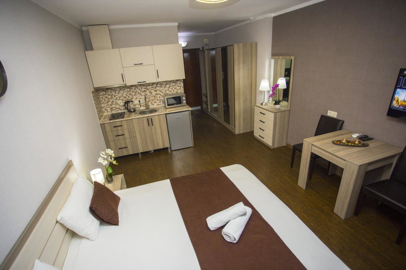 Lux Apartment, Batumi, Georgia