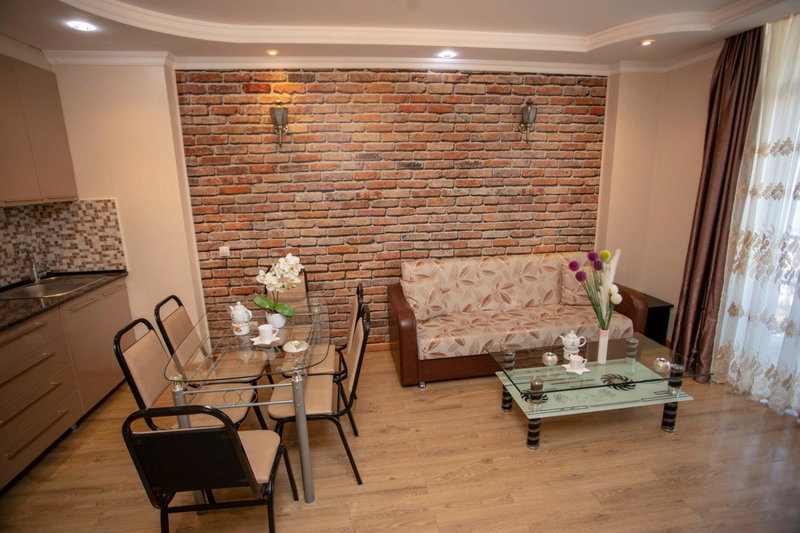 Lux Apartment, Batumi, Georgia