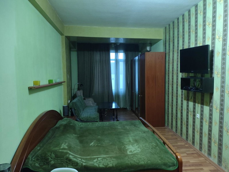 Niko's Apartments on Shartava Street, Tbilisi City, Georgia