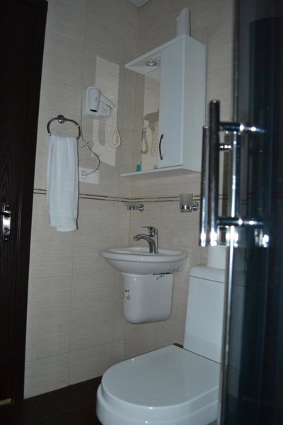 Orbi Towers Rooms, Batumi, Georgia
