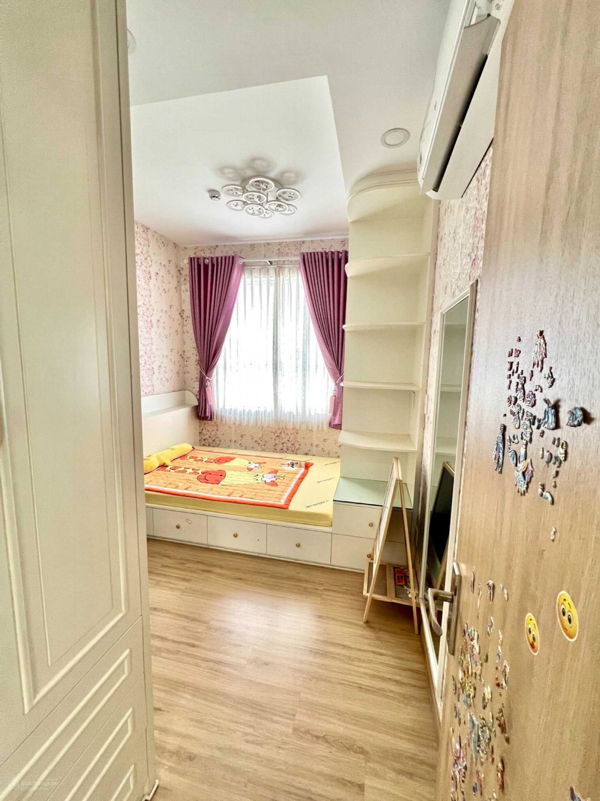 Moonlight Residences, Вьетнам