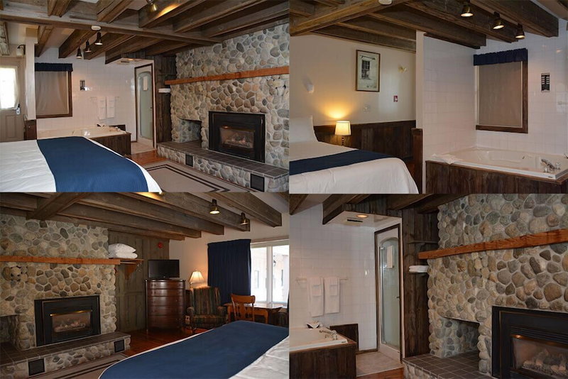 Alpine Lounge Hotel & Restaurant, Kazbegi, Georgia