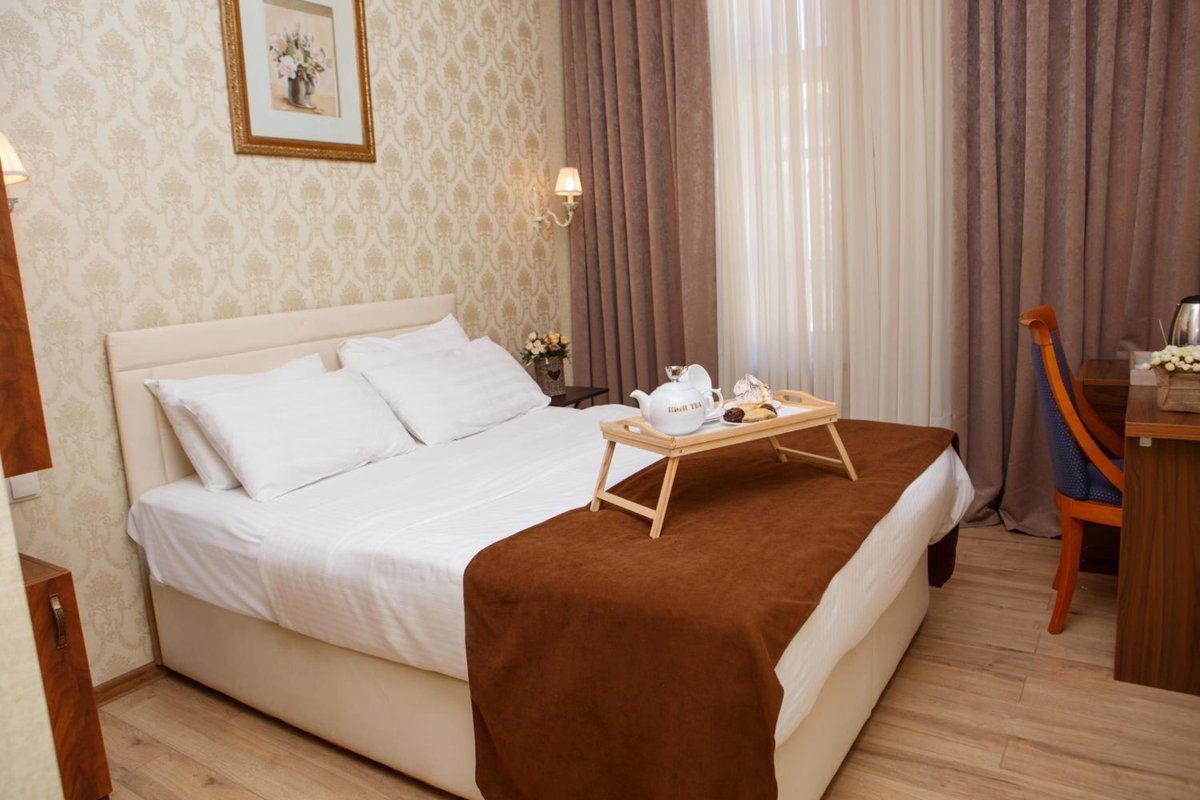 Hotel · Hotel Arc Tbilisi, Tbilisi City