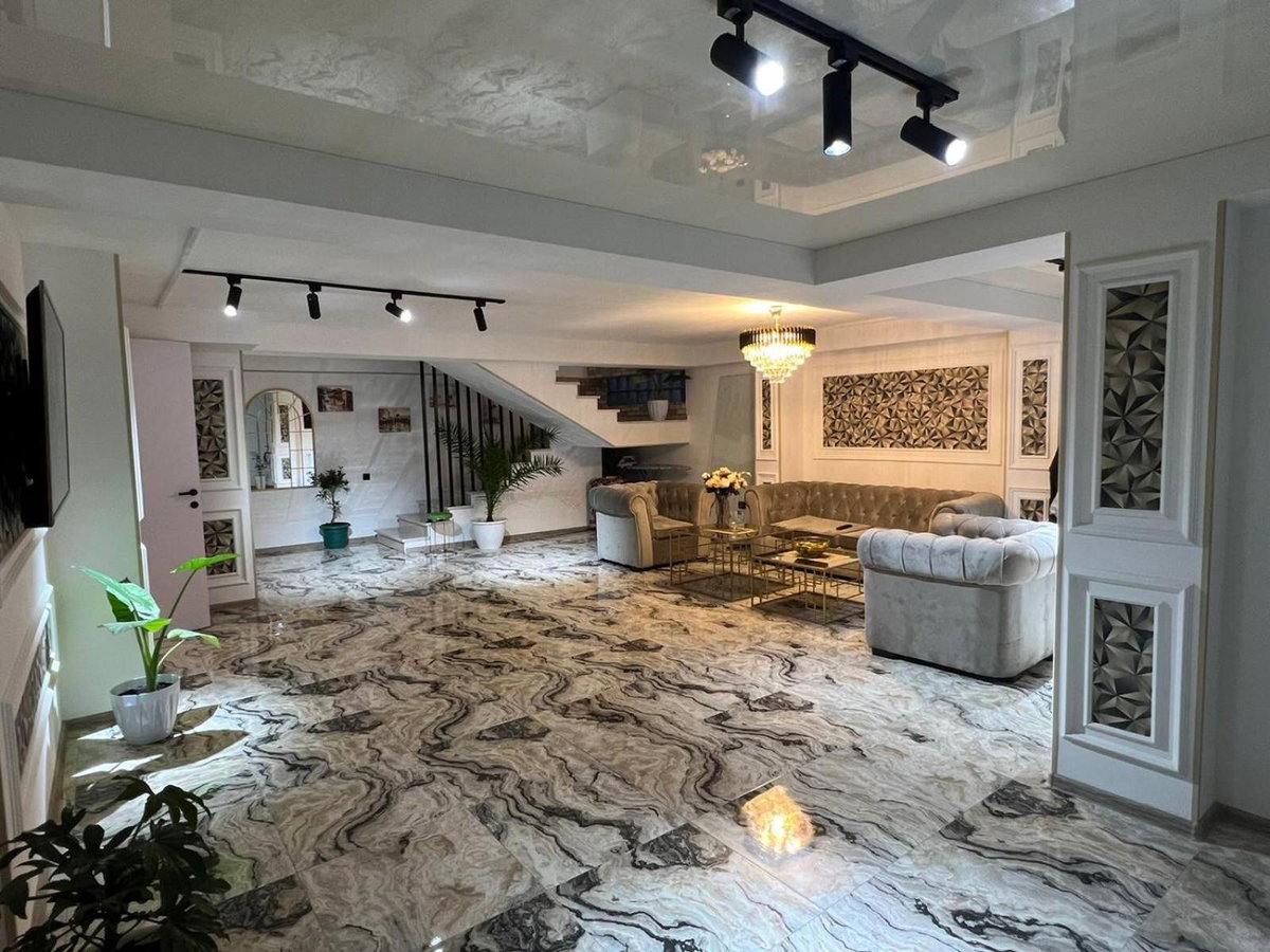 Natali Boutique Hotel, Georgia
