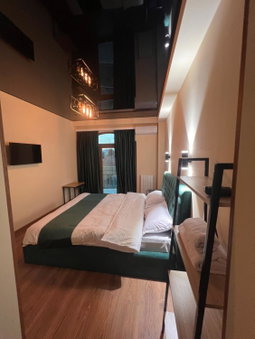 Natali Boutique Hotel, Tbilisi City, Georgia