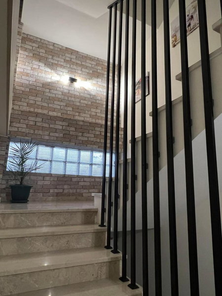 Natali Boutique Hotel, Tbilisi City, Georgia