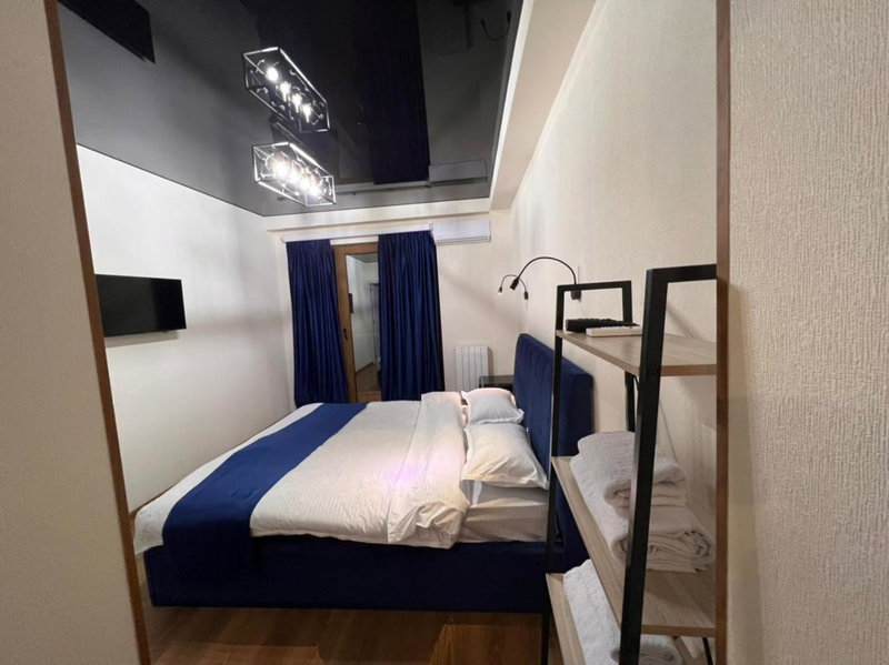 Natali Boutique Hotel, Tbilisi City, Georgia