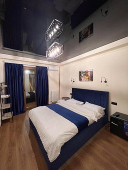 Natali Boutique Hotel, Tbilisi City, Georgia