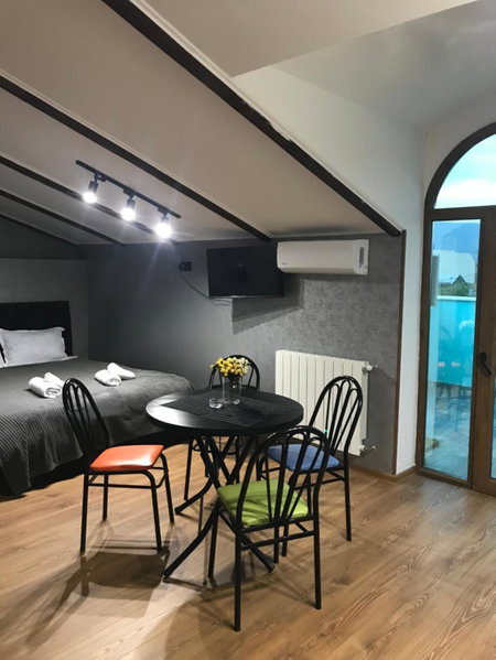 Natali Boutique Hotel, Tbilisi City, Georgia