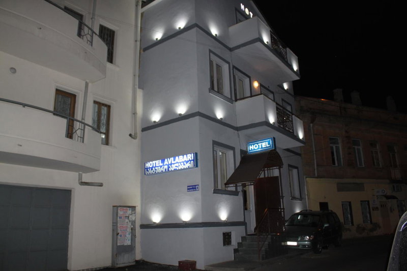 Hotel Avlabari, Tbilisi City, Georgia