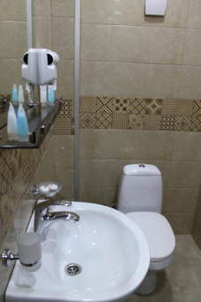 Hotel Avlabari, Tbilisi City, Georgia
