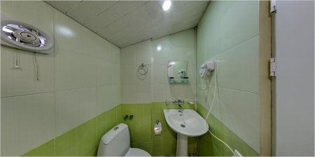 Hotel Avlabari, Tbilisi City, Georgia
