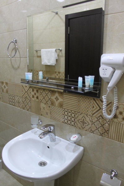 Hotel Avlabari, Tbilisi City, Georgia
