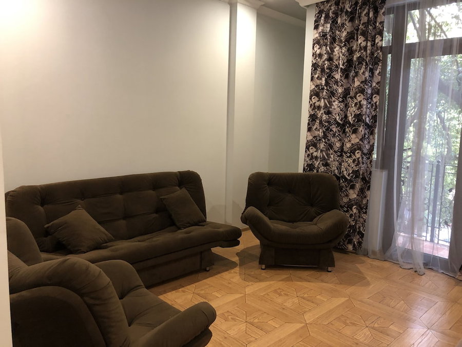 Hotel Eli̇te, Batumi, Georgia