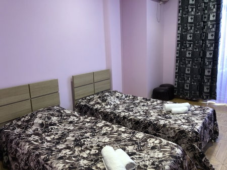 Hotel Eli̇te, Batumi, Georgia