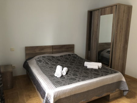 Hotel Eli̇te, Batumi, Georgia