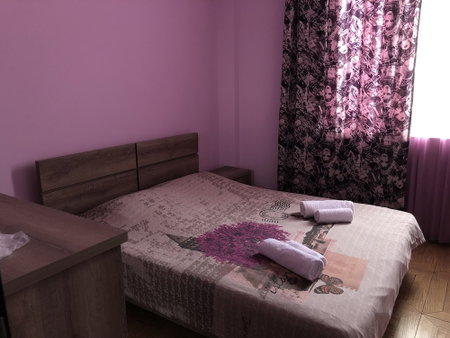 Hotel Eli̇te, Batumi, Georgia