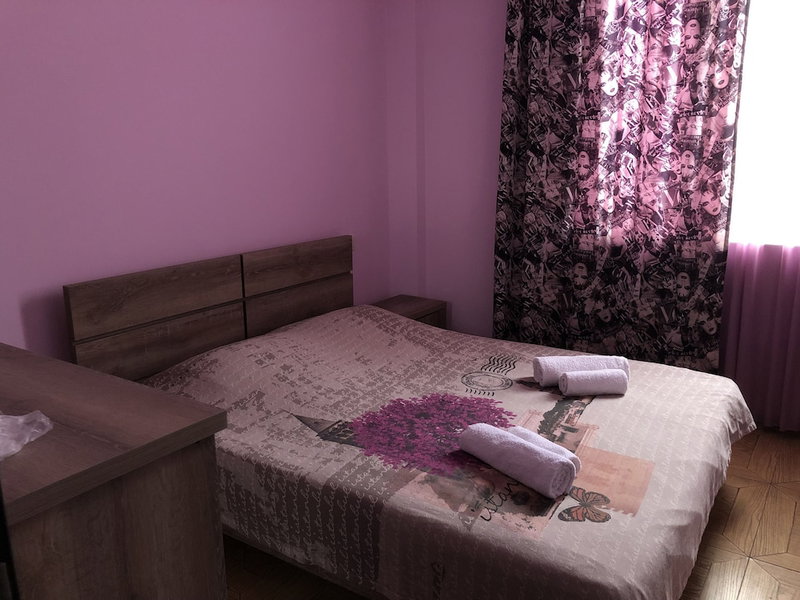 Hotel Eli̇te, Batumi, Georgia