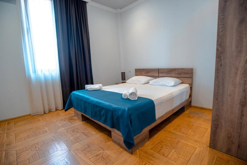 Hotel Eli̇te, Batumi, Georgia