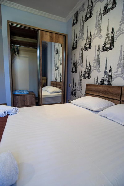 Hotel Eli̇te, Batumi, Georgia