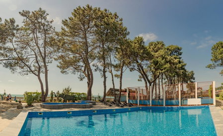 Kolkhida Resort & Spa, Ureki, Georgia