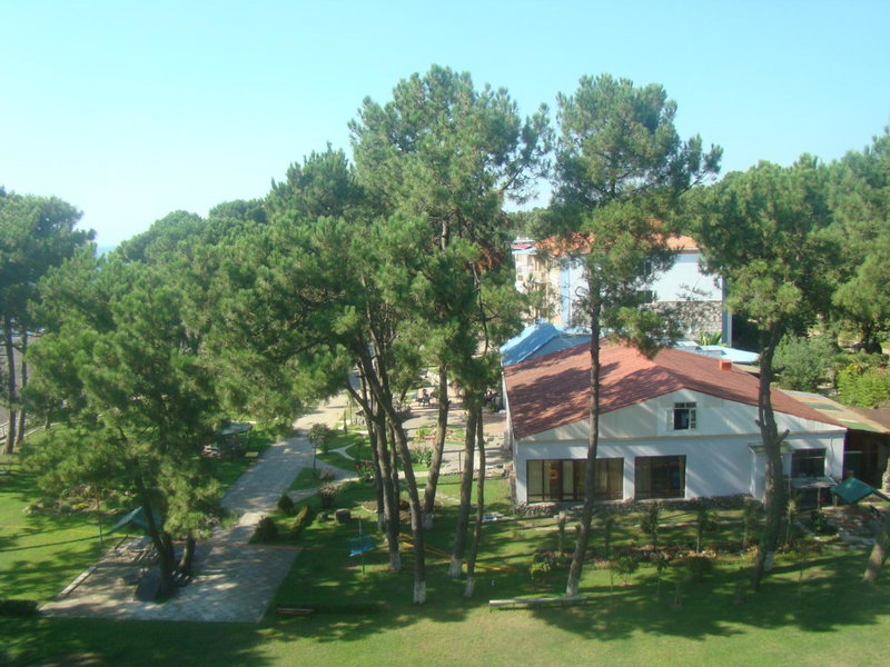 Kolkhida Resort & Spa, Ureki, Georgia