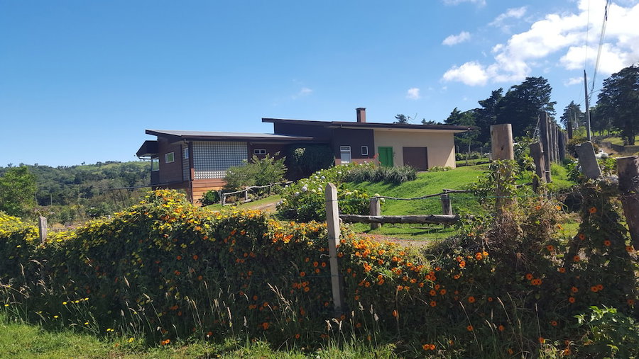 Quinta Esencia, Cabo Velas, Costa Rica