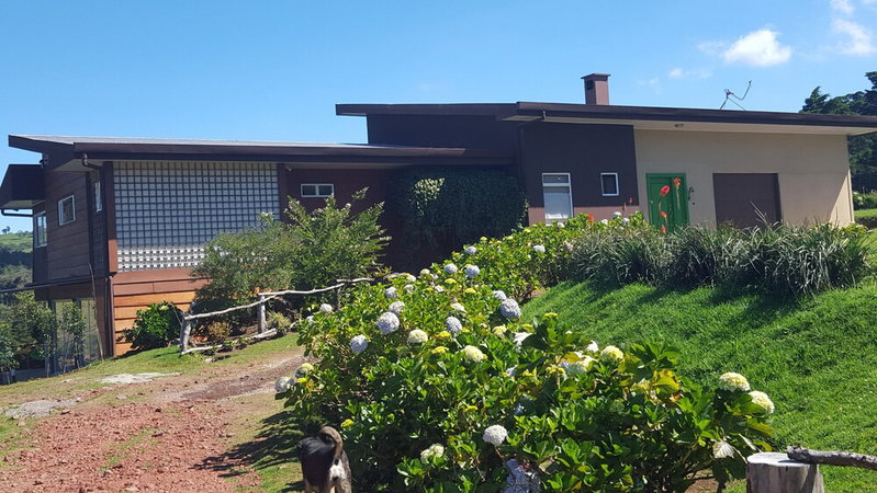 Quinta Esencia, Cabo Velas, Costa Rica