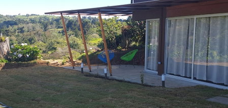 Quinta Esencia, Cabo Velas, Costa Rica