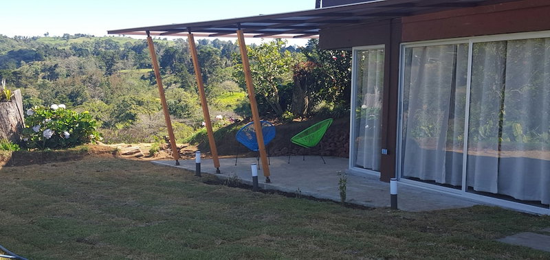 Quinta Esencia, Cabo Velas, Costa Rica