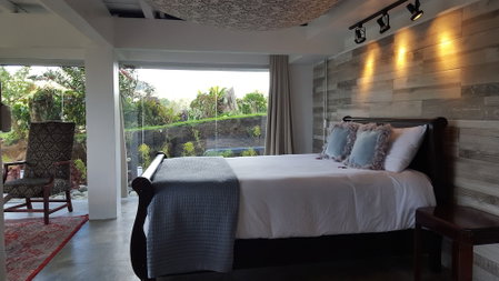 Quinta Esencia, Cabo Velas, Costa Rica