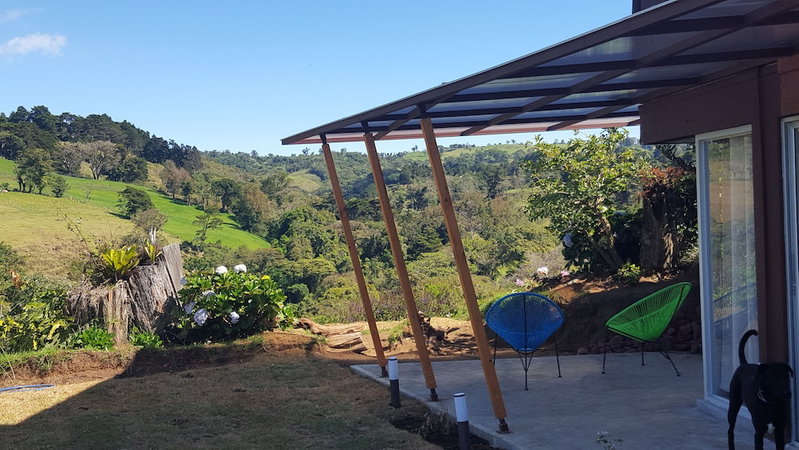 Quinta Esencia, Cabo Velas, Costa Rica