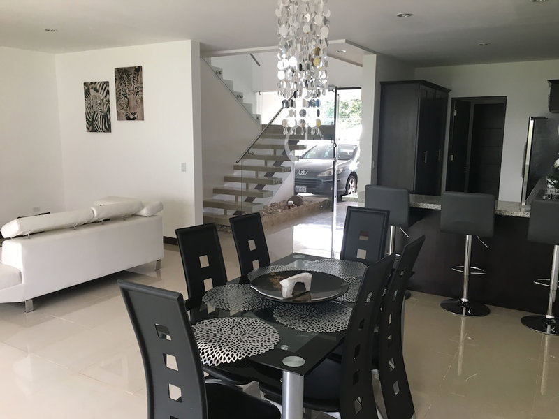 Las Yagrumas Condo Escazu, San Rafael, Costa Rica