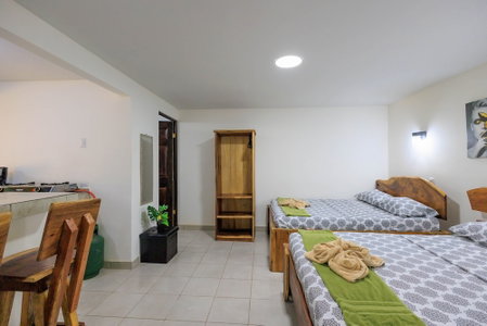 Hotel Boutique D Angelo, Cahuita, Costa Rica