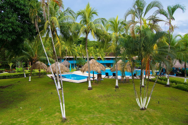 Costa Rica Surf Camp by SUPERbrand, Jaco, Коста-Рика
