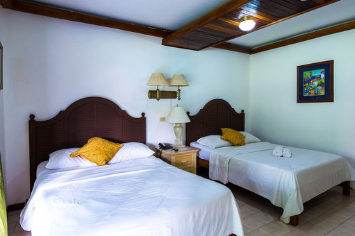 Costa Rica Surf Camp by SUPERbrand, Jaco, Коста-Рика