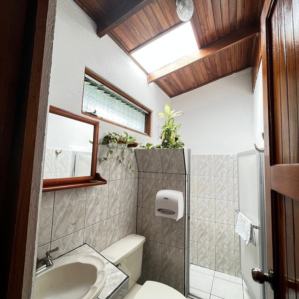 Hotel Villa Fortuna, La Fortuna, Costa Rica
