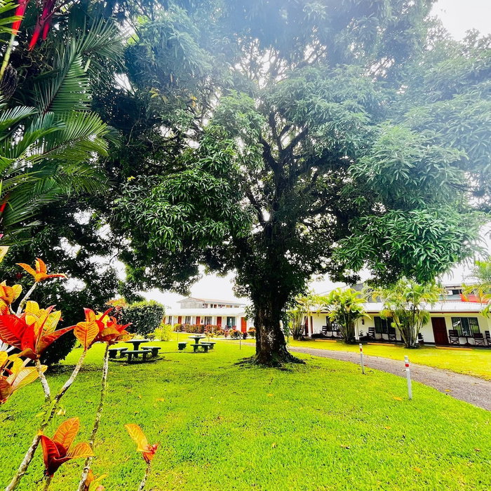 Hotel Villa Fortuna, La Fortuna, Costa Rica