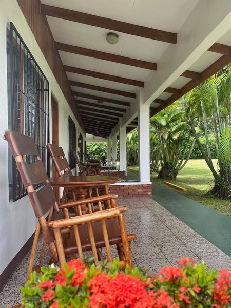 Hotel Villa Fortuna, La Fortuna, Costa Rica